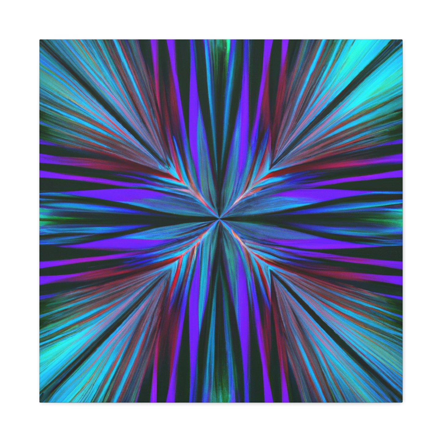 Thomas Gainsborough- Canvas