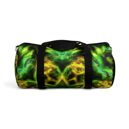 James Watt (1736-1819)-Duffle Bag