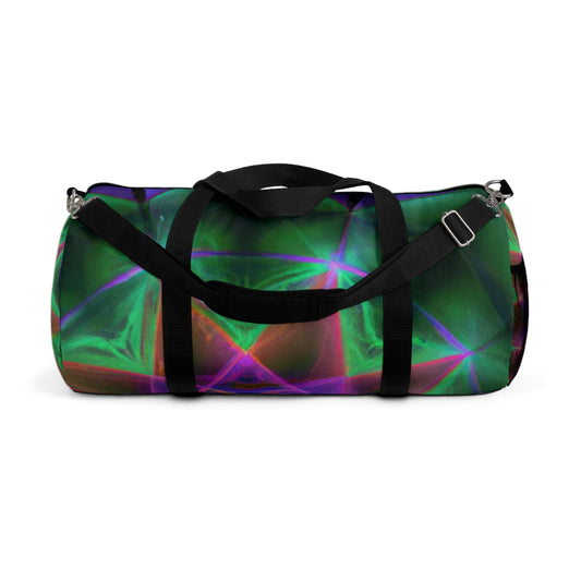 John Smedley-Duffle Bag