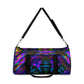 James Burridge (English inventor)-Duffle Bag