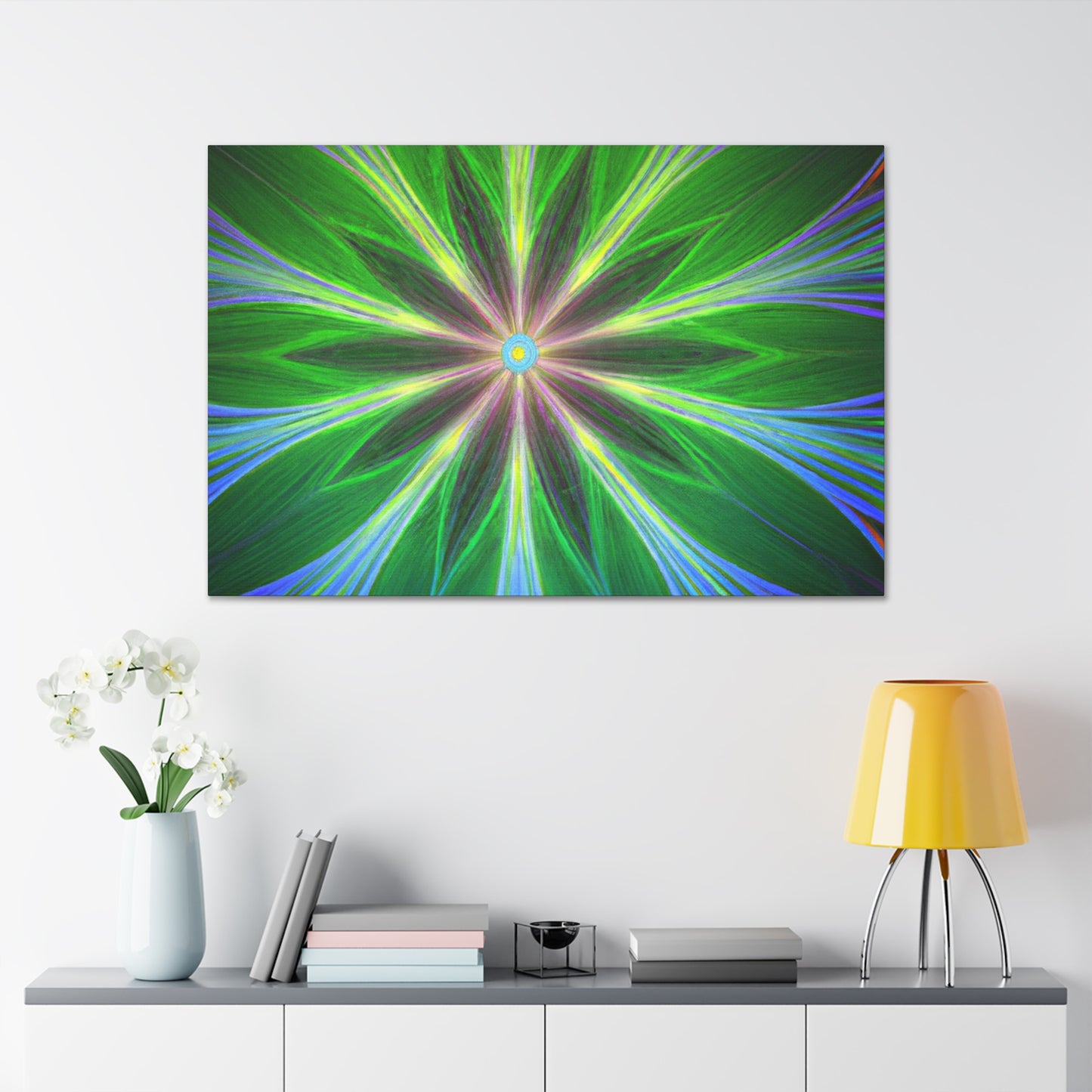 Francesco Guardi- Canvas