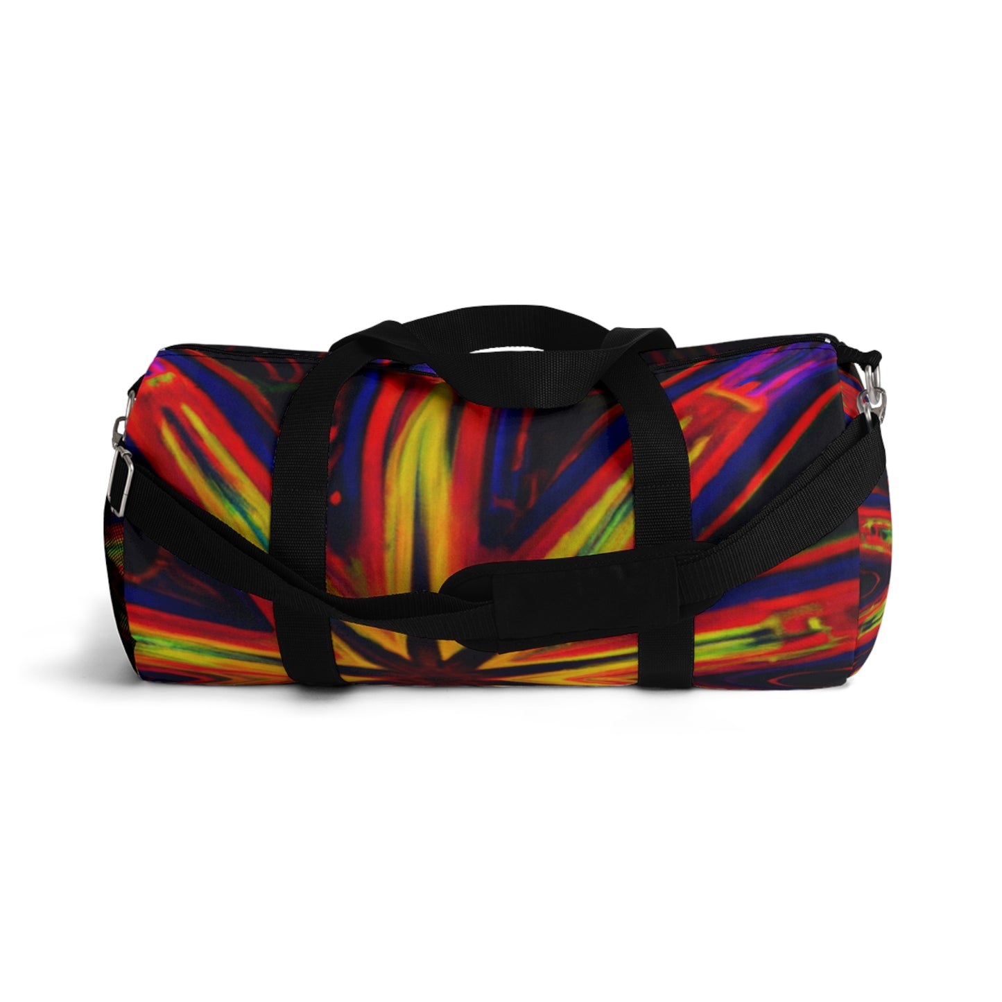 James Watt (1736-1819).-Duffle Bag