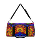Isambard Kingdom Brunel-Duffle Bag