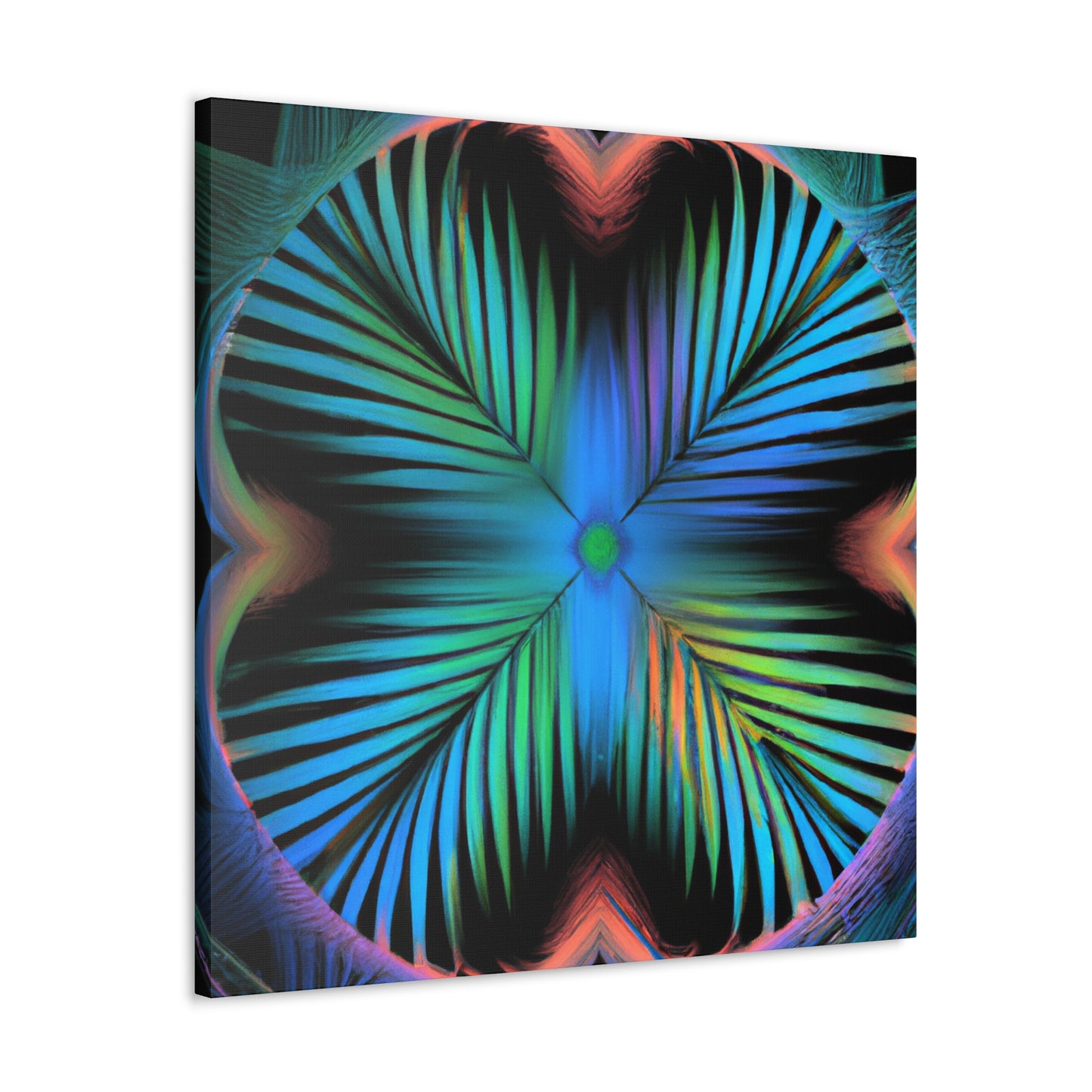 Francesco Solimena- Canvas