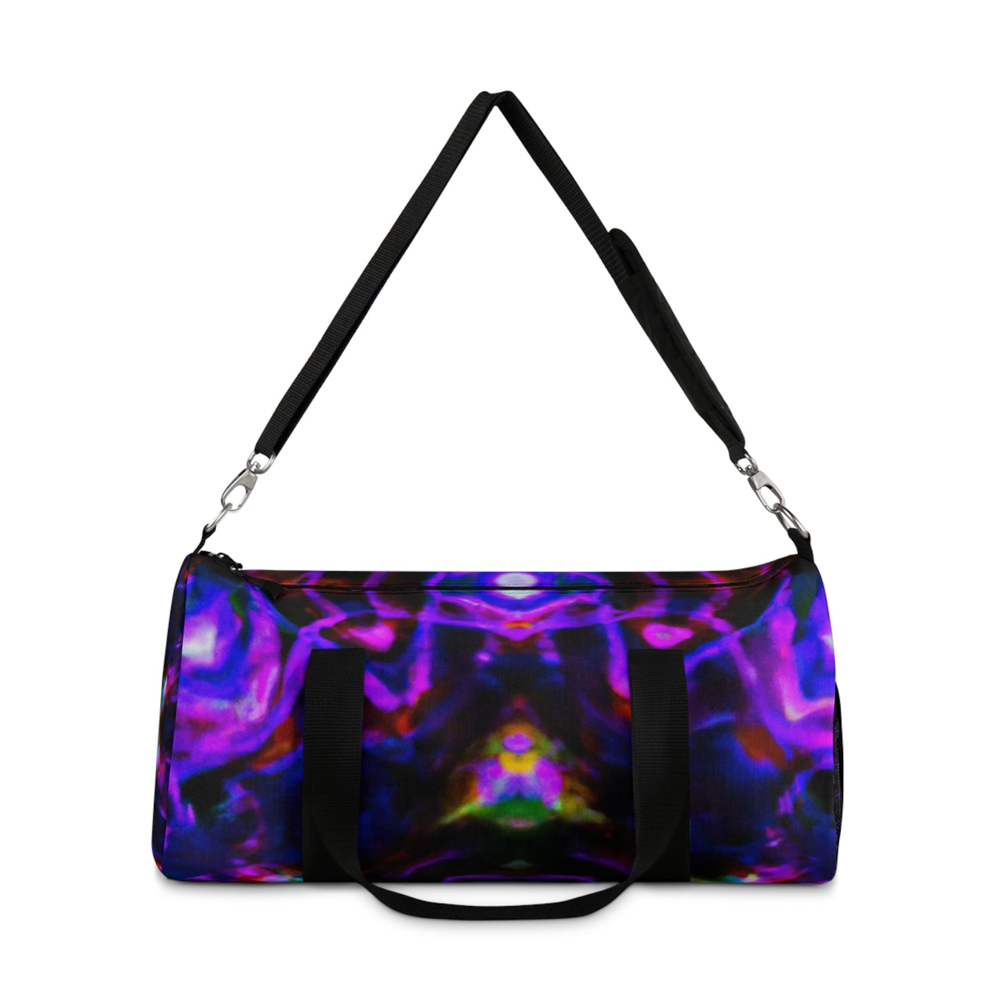 Joseph Bramah-Duffle Bag