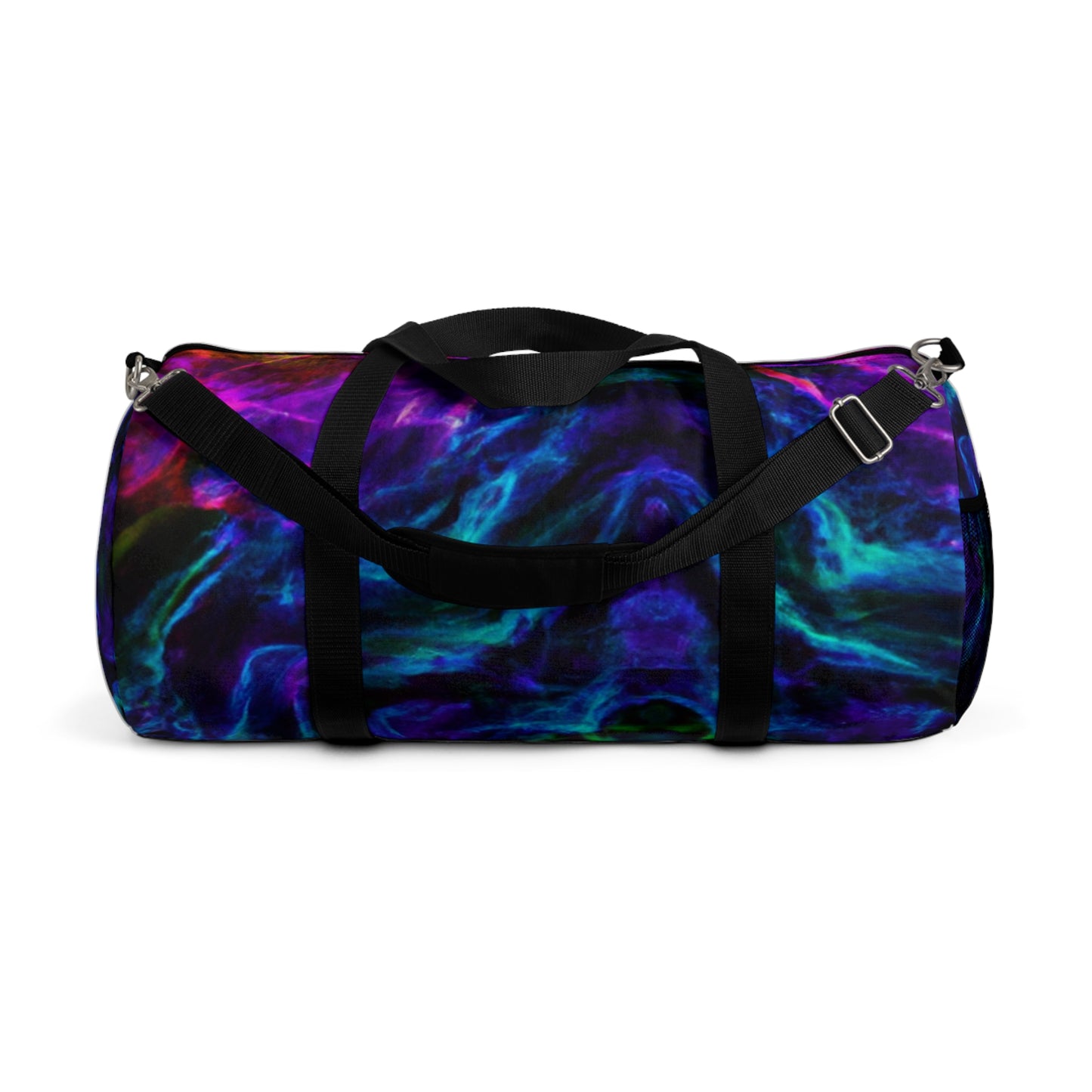 John baseball, inventor of the steam engine.-Duffle Bag