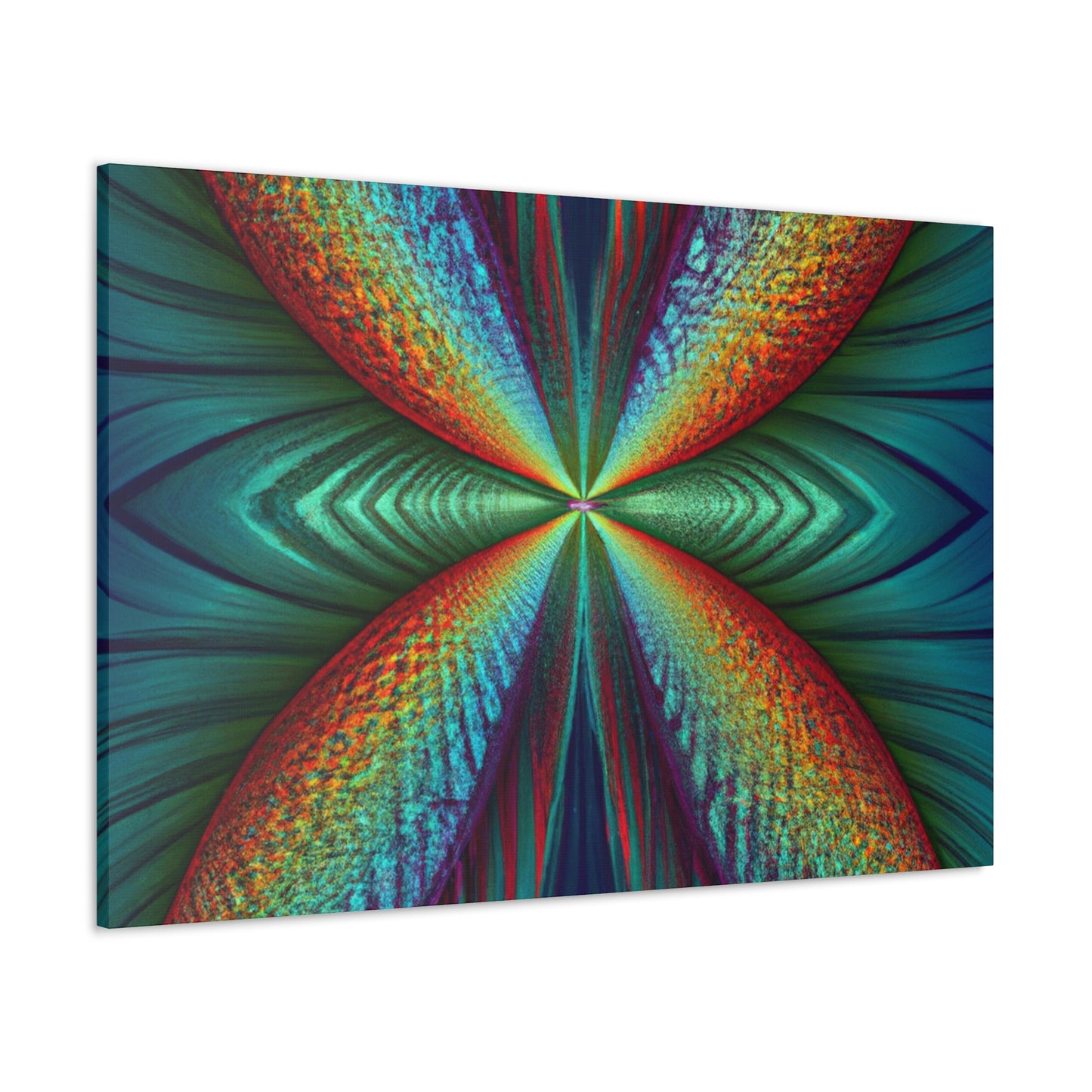 Joseph Wright of Derby- Canvas