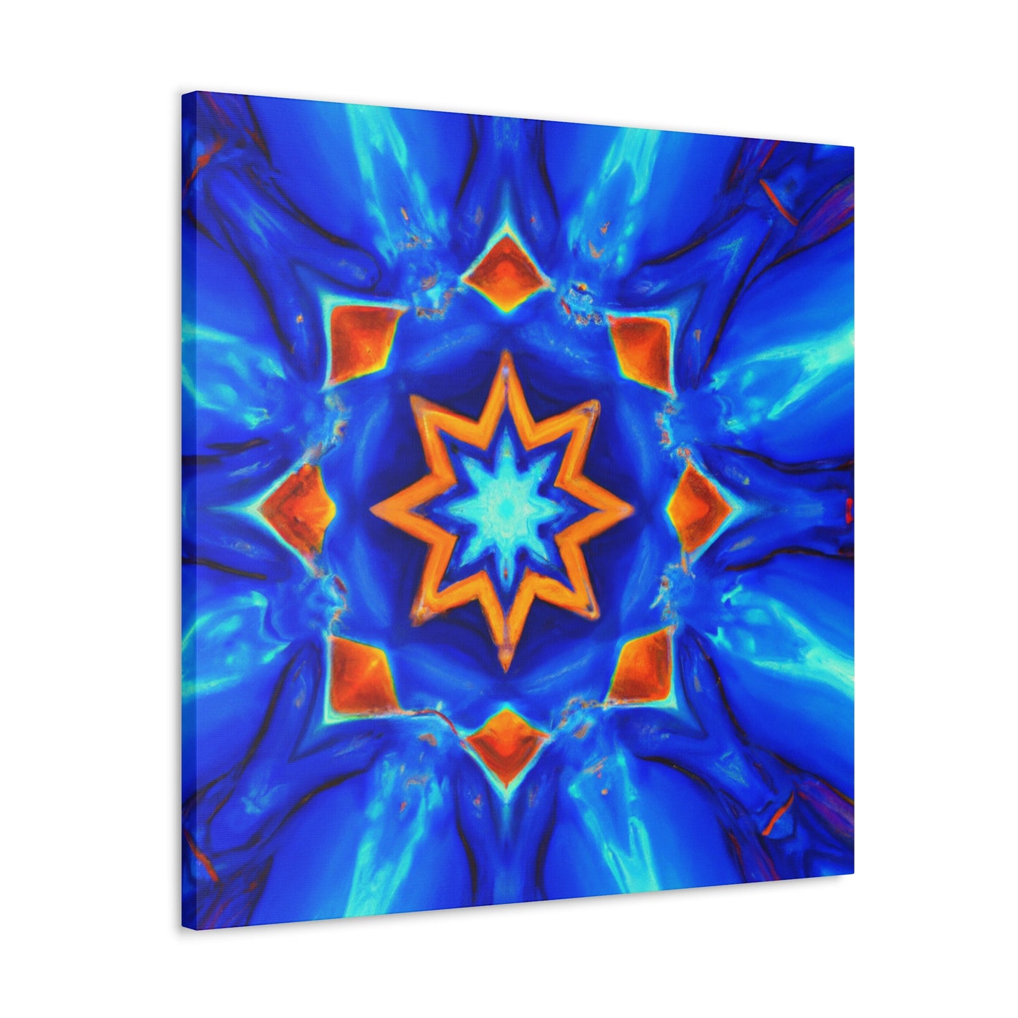 Jacques-Louis David- Canvas