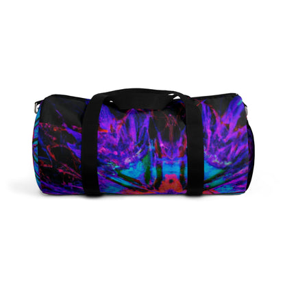 Matthew Boulton (1728-1809), an English industrialist who owned and-Duffle Bag