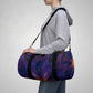 James Watt.-Duffle Bag