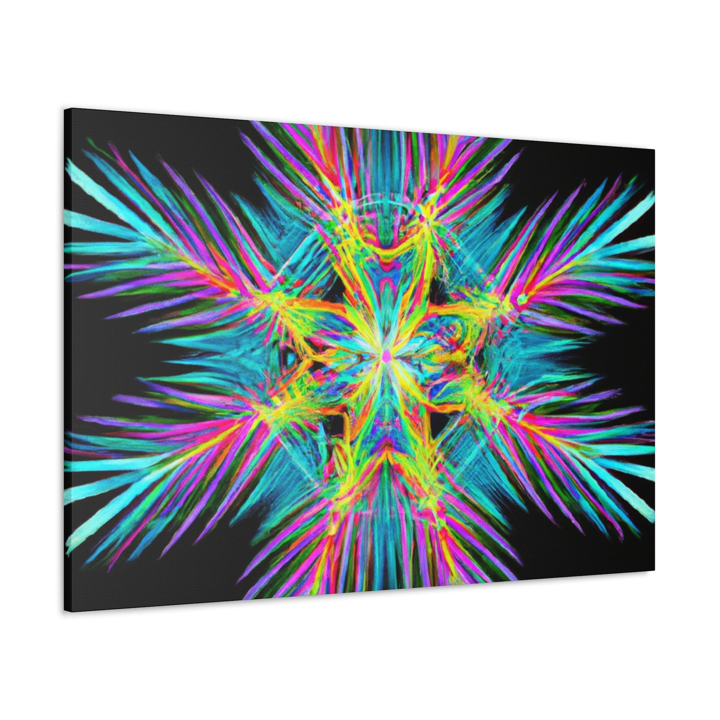 Thomas Gainsborough- Canvas