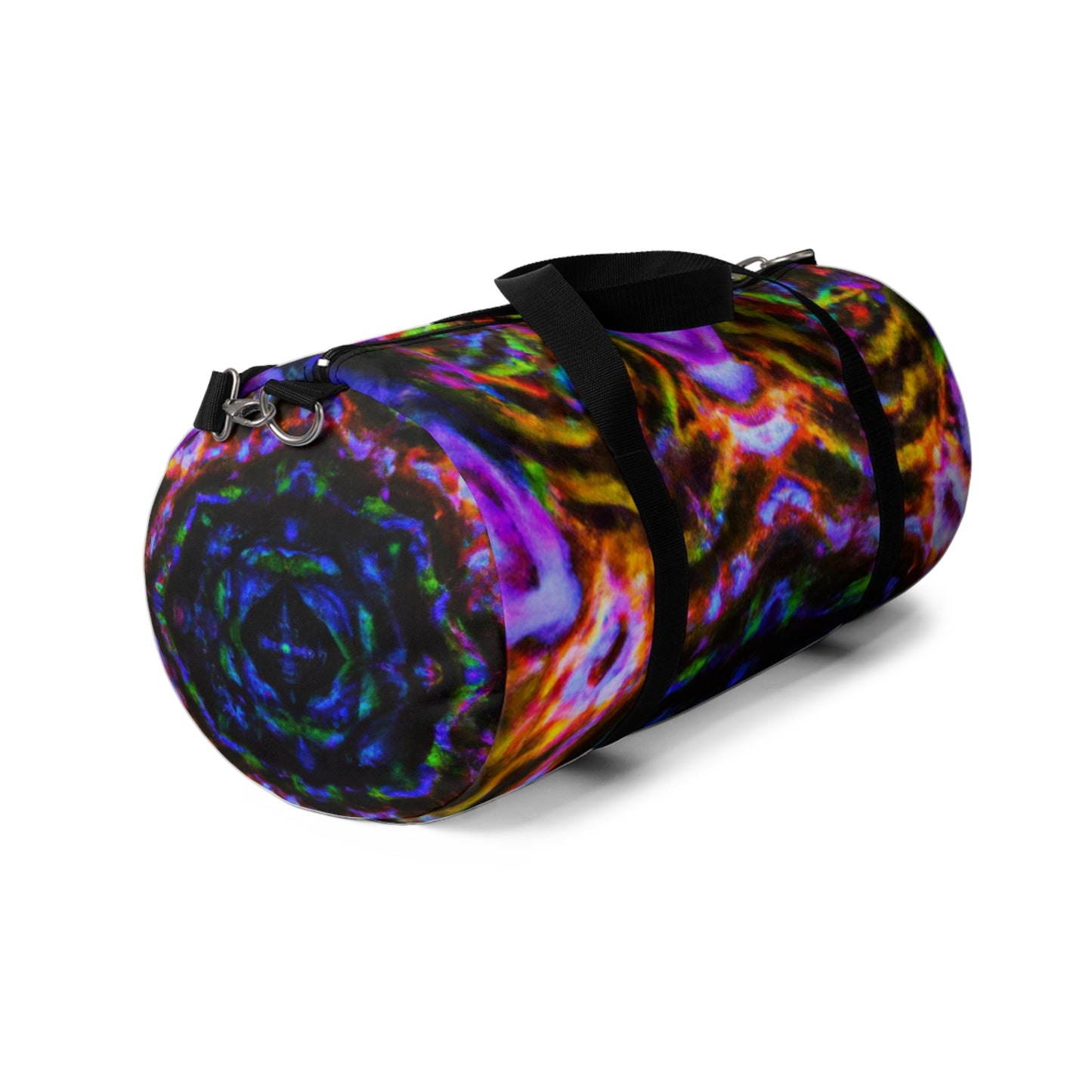 Samuel Slater, the Father of the American Industrial Revolution.-Duffle Bag