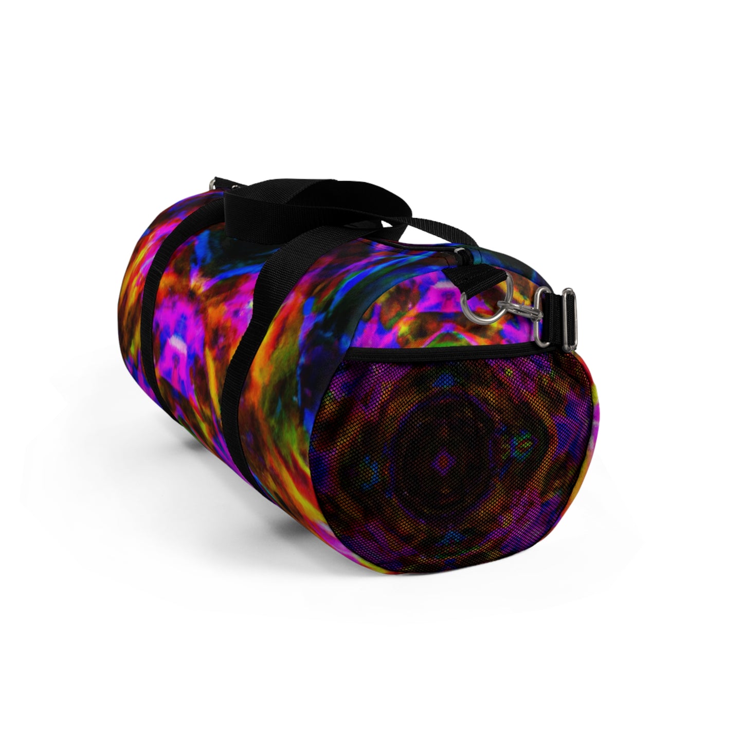 Jacob Perkins-Duffle Bag