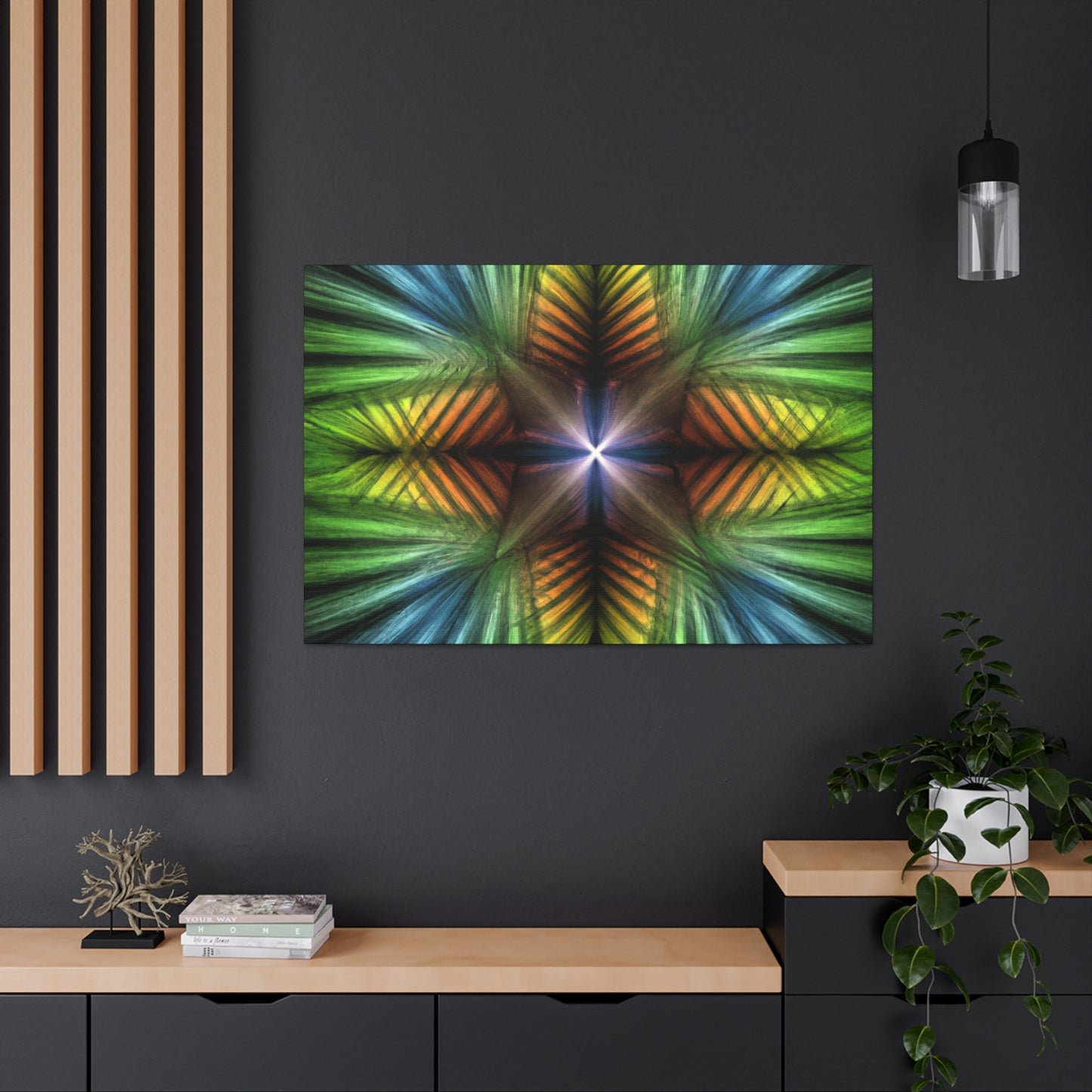 Antonio Canaletto- Canvas