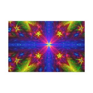 Johannes Vermeer- Canvas