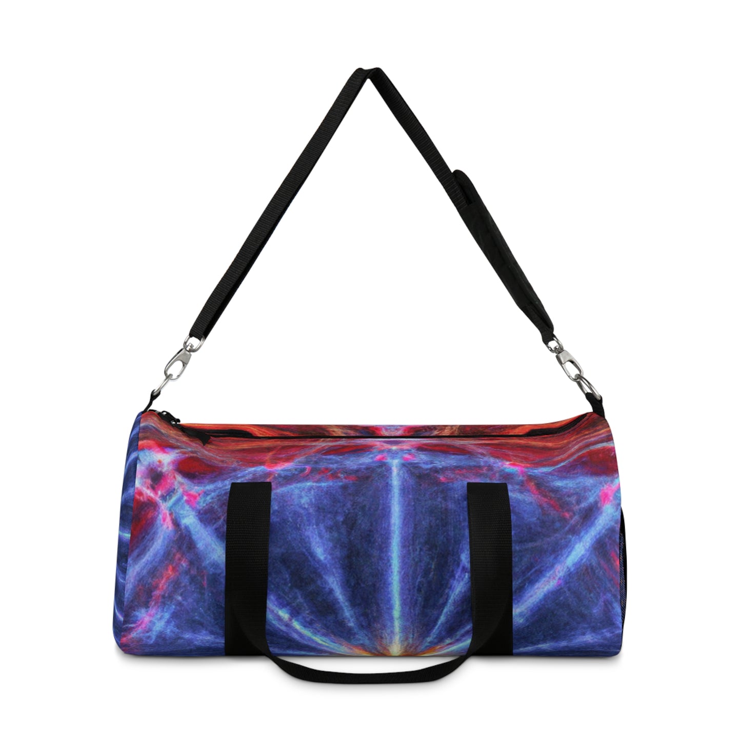 James Watt-Duffle Bag