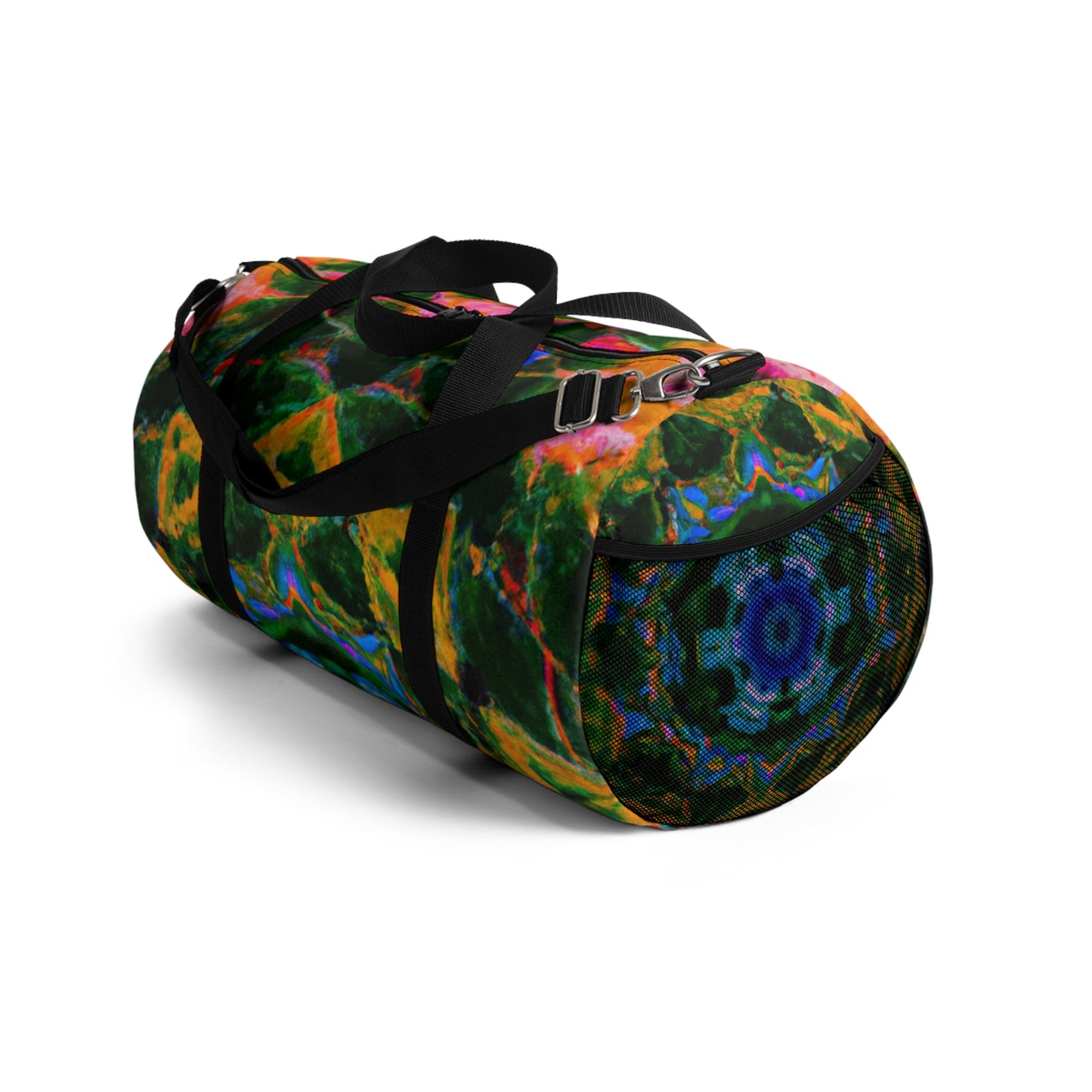 Elias Howe (male)-Duffle Bag