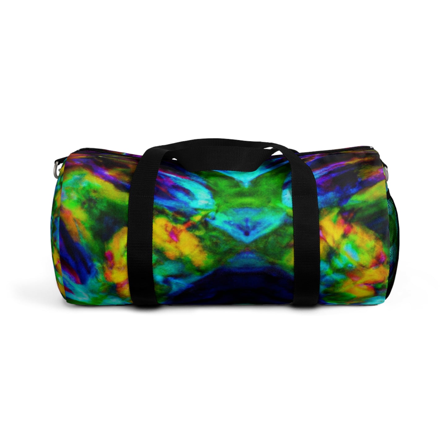 Jethro Tull (British agriculturalist and inventor of the seed drill)-Duffle Bag