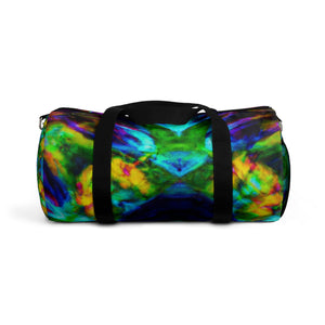 Jethro Tull (British agriculturalist and inventor of the seed drill)-Duffle Bag