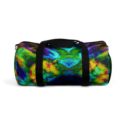 Jethro Tull (British agriculturalist and inventor of the seed drill)-Duffle Bag