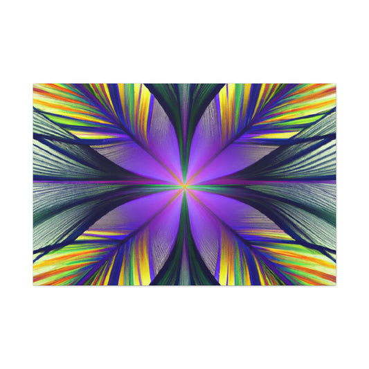 Joseph Wright of Derby- Canvas