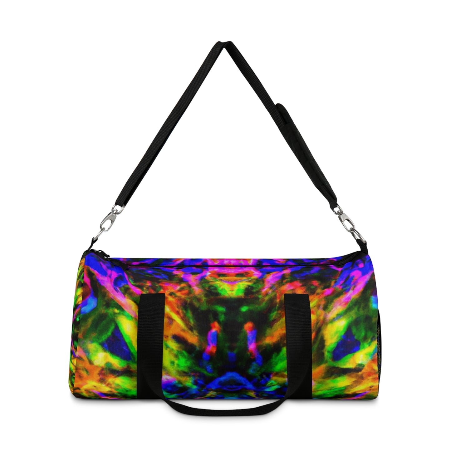 James Watt-Duffle Bag
