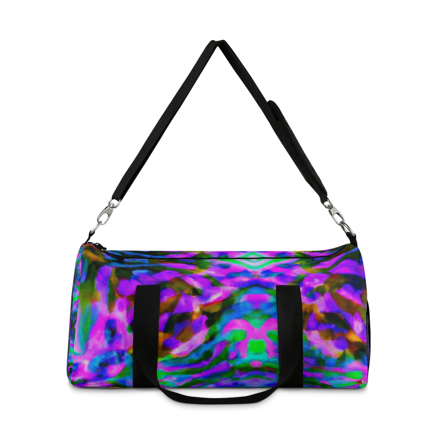 Thomas Newcomen (1664-1729)-Duffle Bag