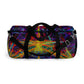 Eli Whitney (1765 - 1825).-Duffle Bag