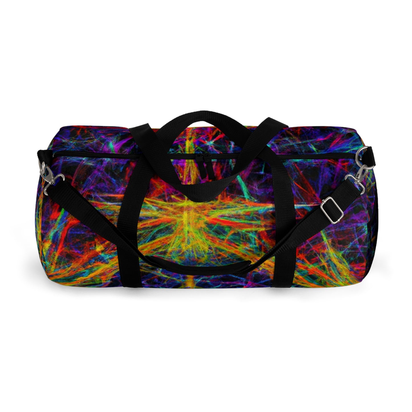 Eli Whitney (1765 - 1825).-Duffle Bag