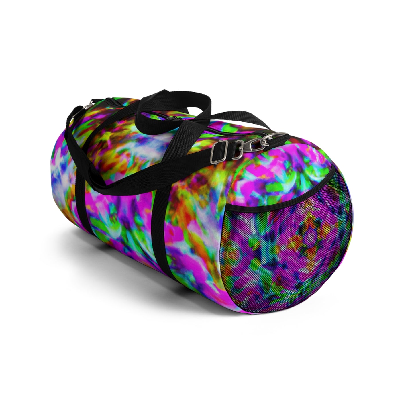 Joseph Bramah-Duffle Bag