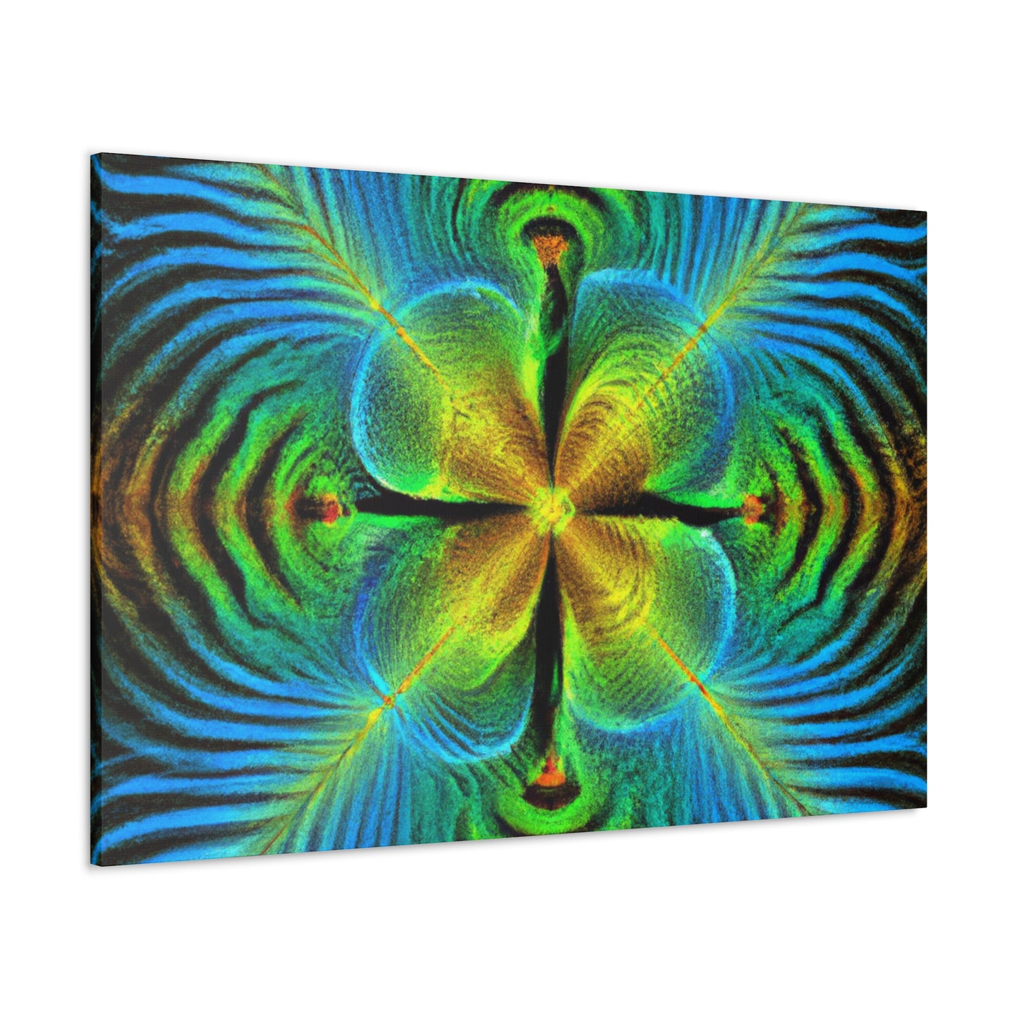 François Boucher- Canvas