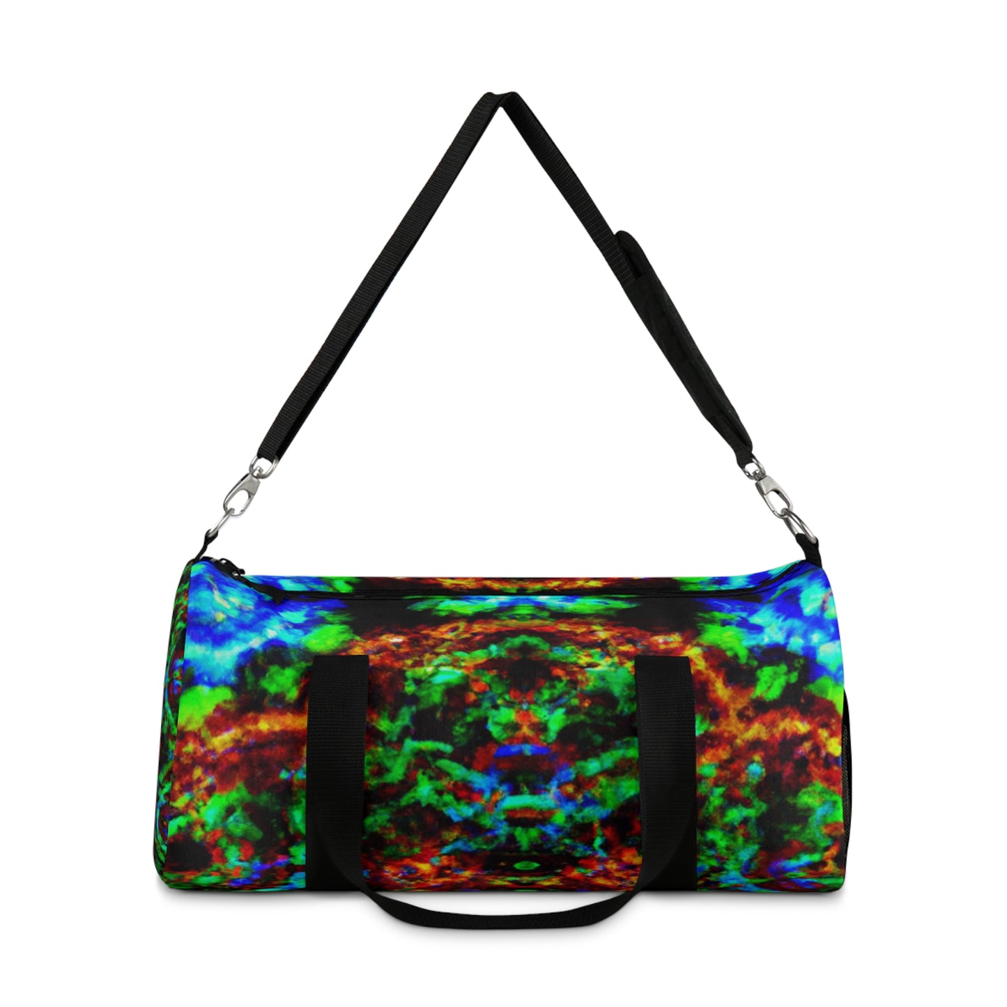 Matthew Boulton-Duffle Bag