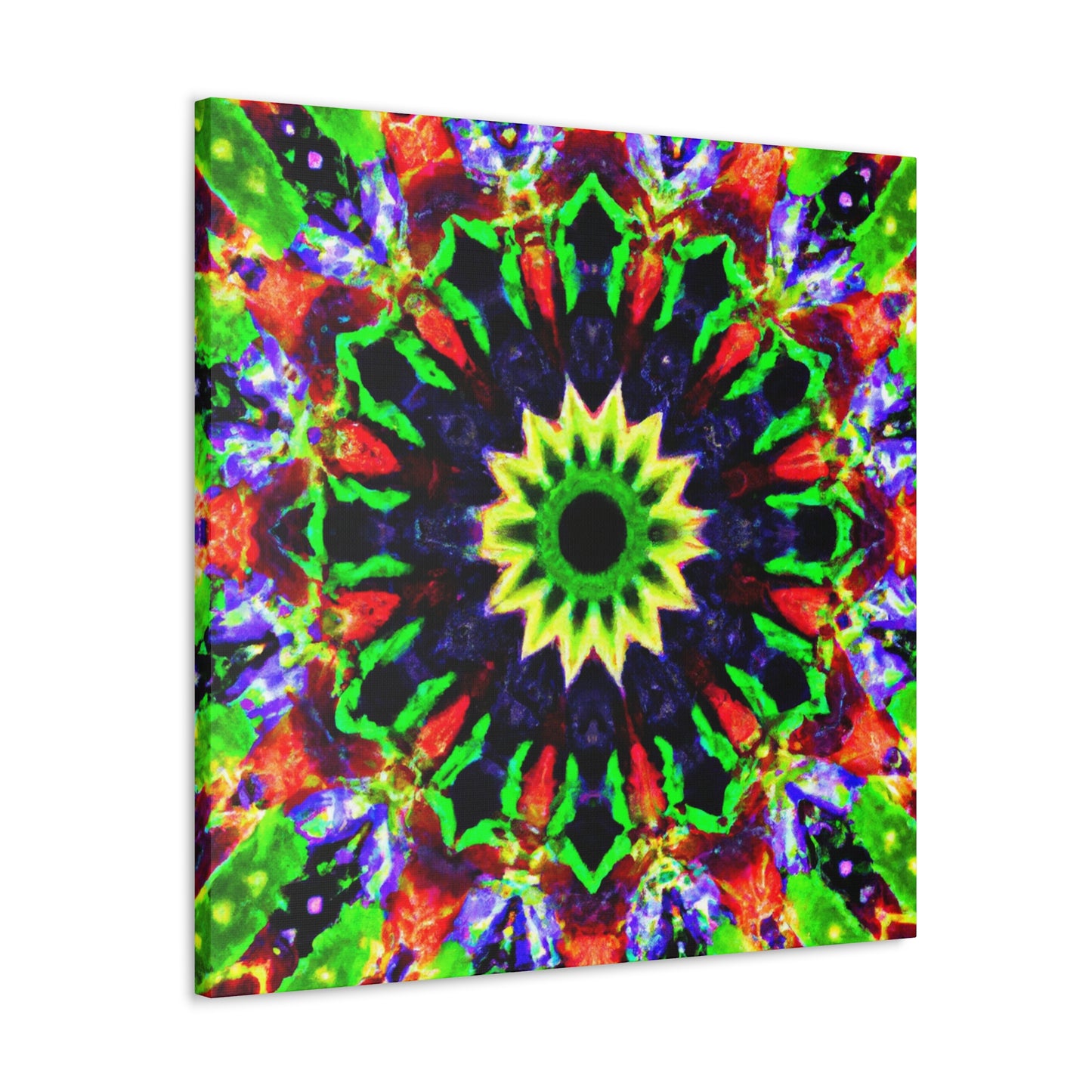 Pauline Auzou.- Canvas