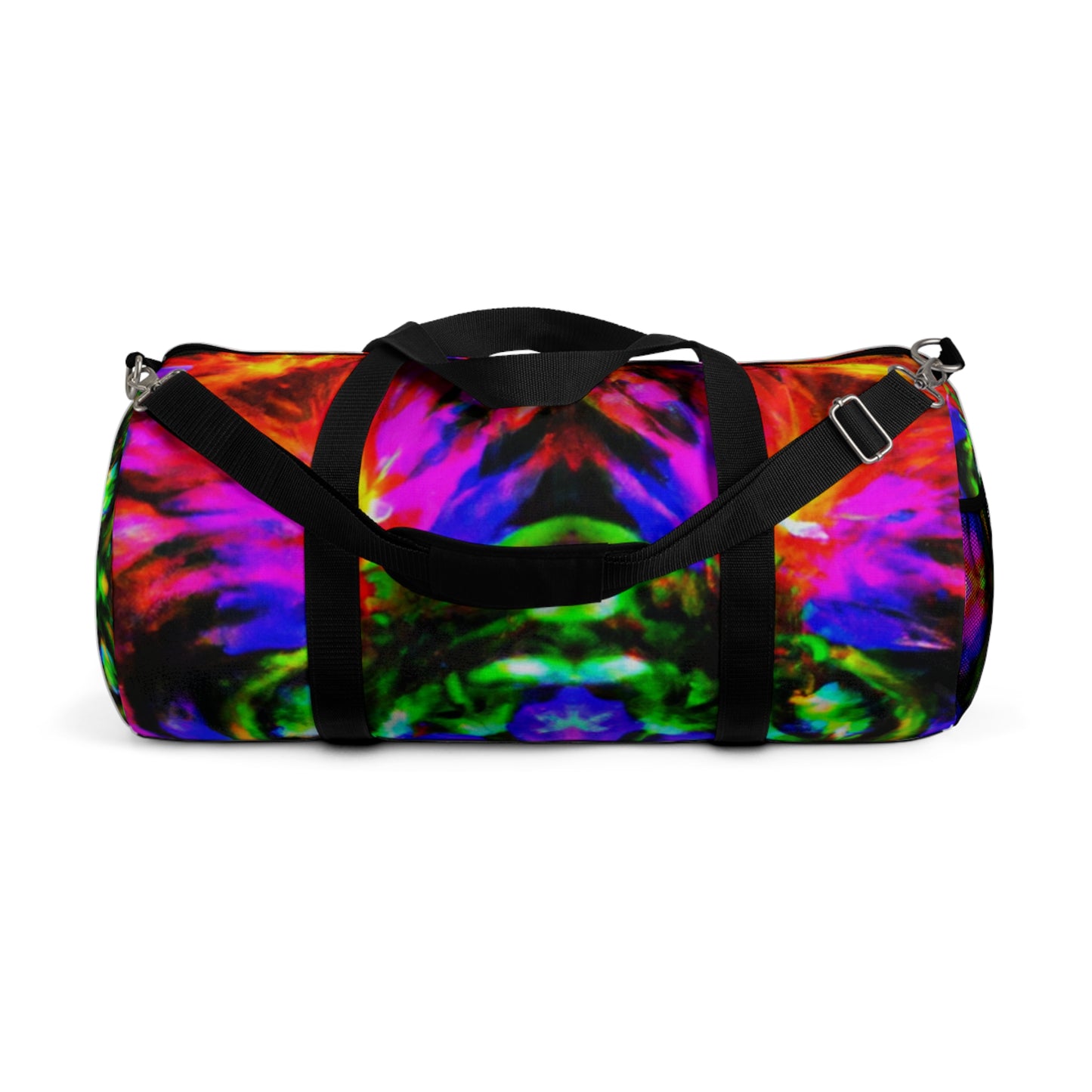 John Wilkinson, English ironmaster (1728–1808).-Duffle Bag