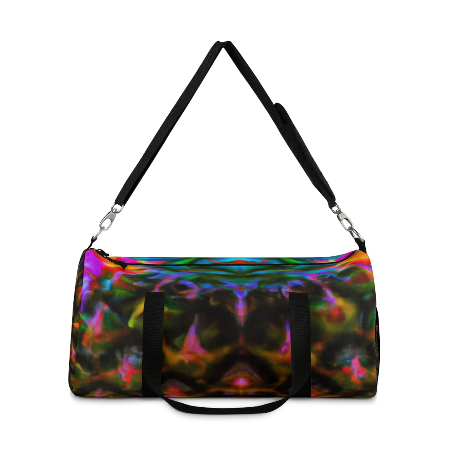 Joseph Bramah (1748–1814)-Duffle Bag