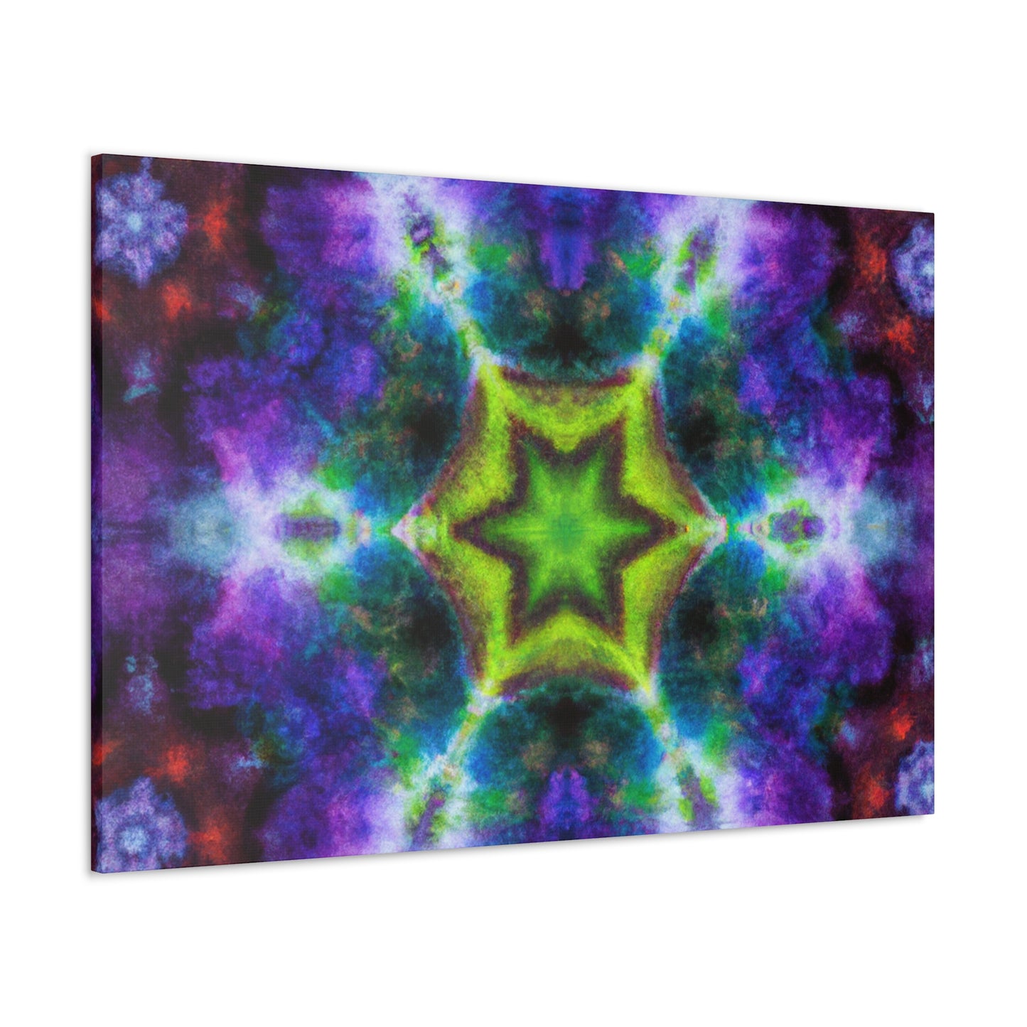 Thomas Gainsborough- Canvas