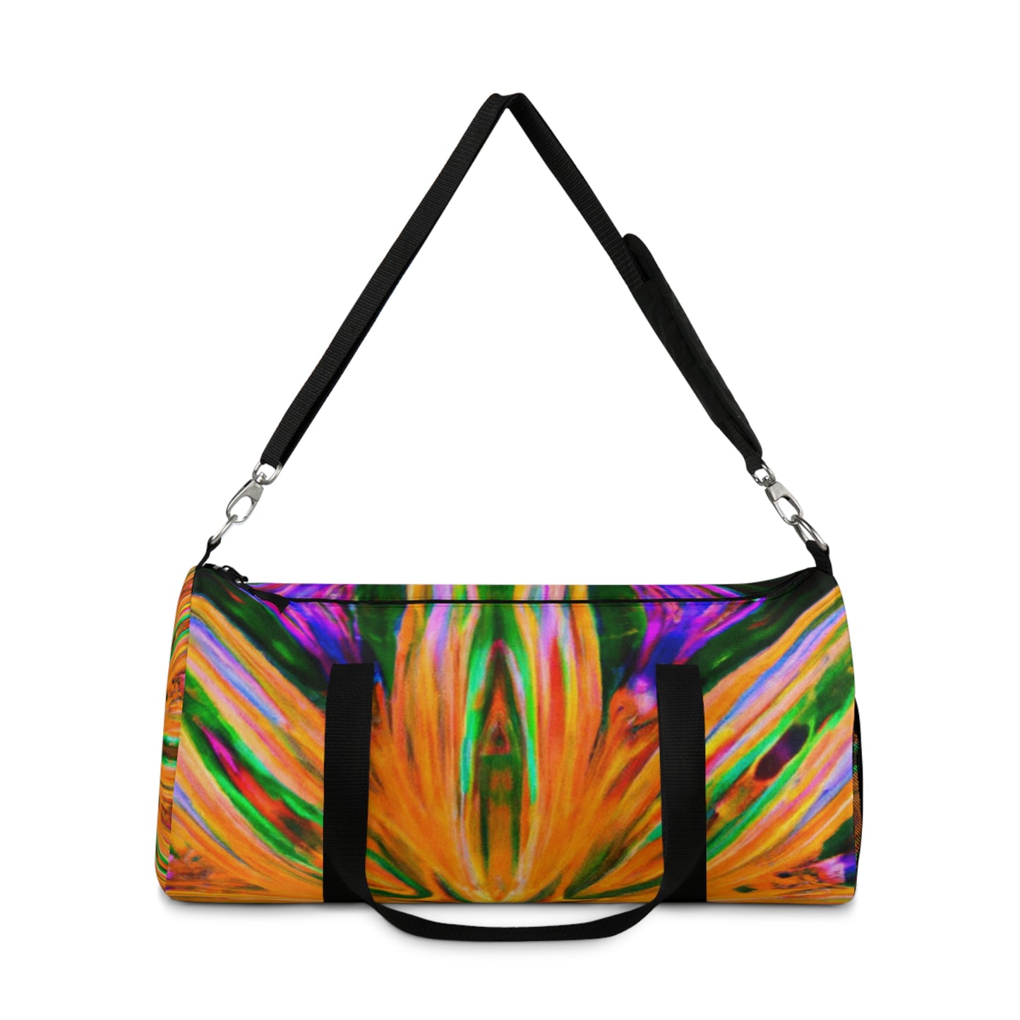 James Watt-Duffle Bag