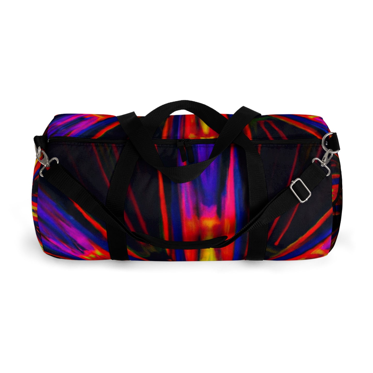 James Watt (1736-1819).-Duffle Bag