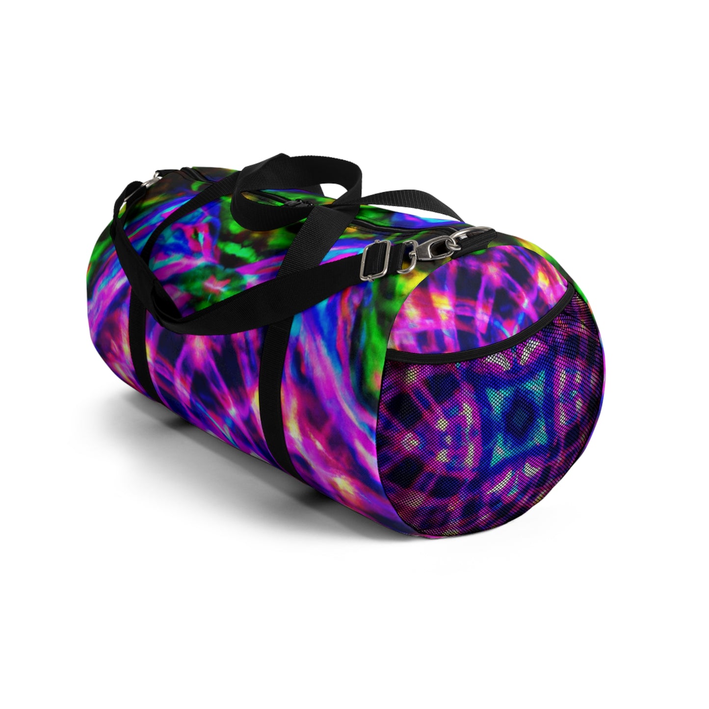 James Watt.-Duffle Bag