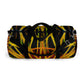 IsaacFowler.-Duffle Bag