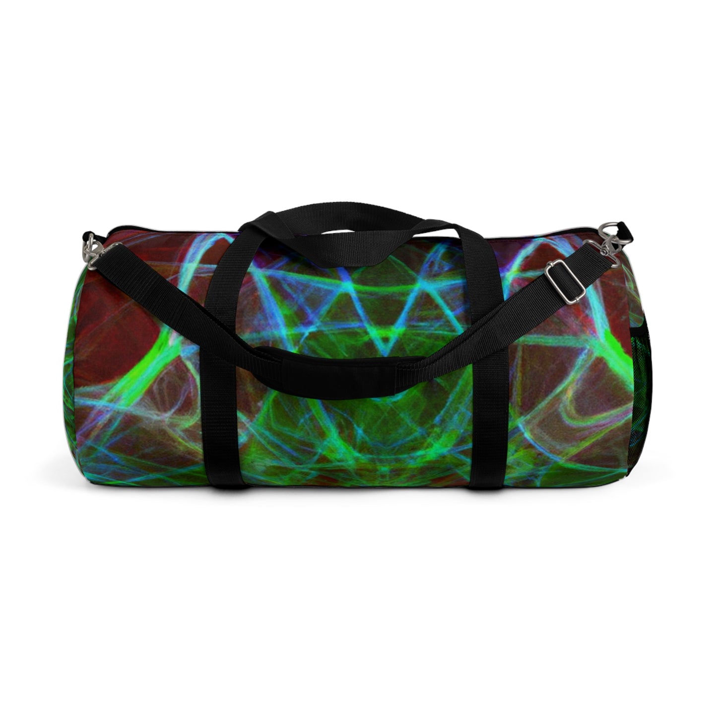 John Wilkinson (1728-1808)-Duffle Bag