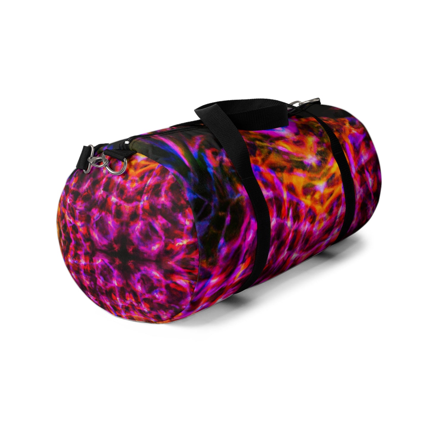 James Watt (1736-1819)-Duffle Bag