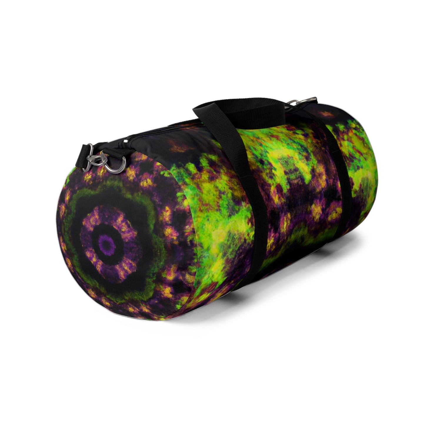 Thomas Newcomen-Duffle Bag