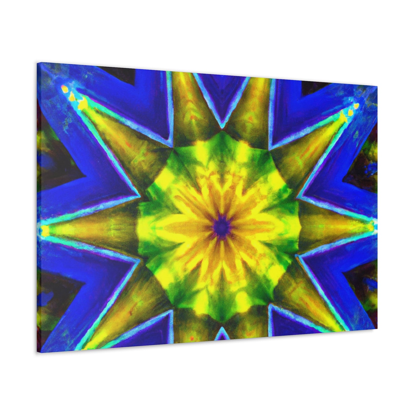 François Boucher- Canvas