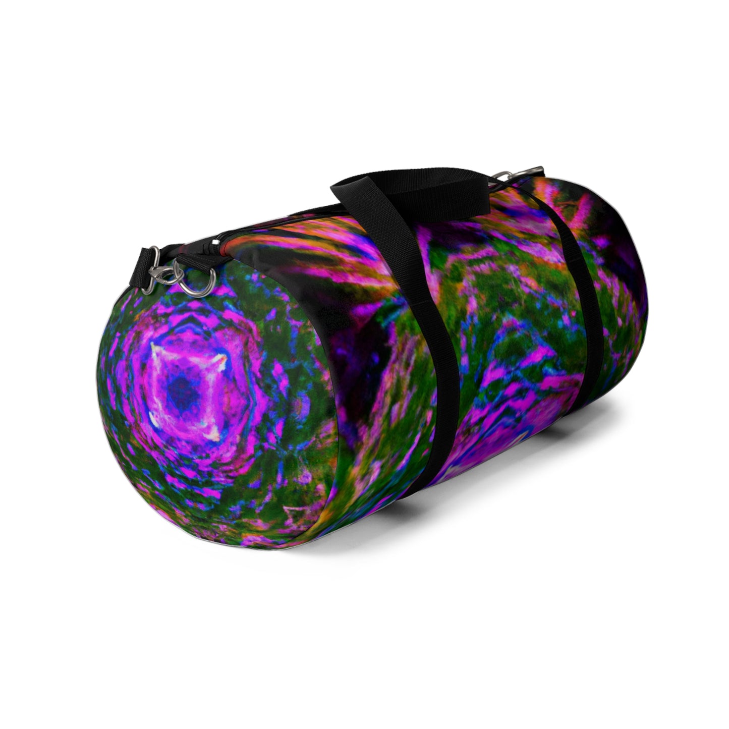 James Watt-Duffle Bag