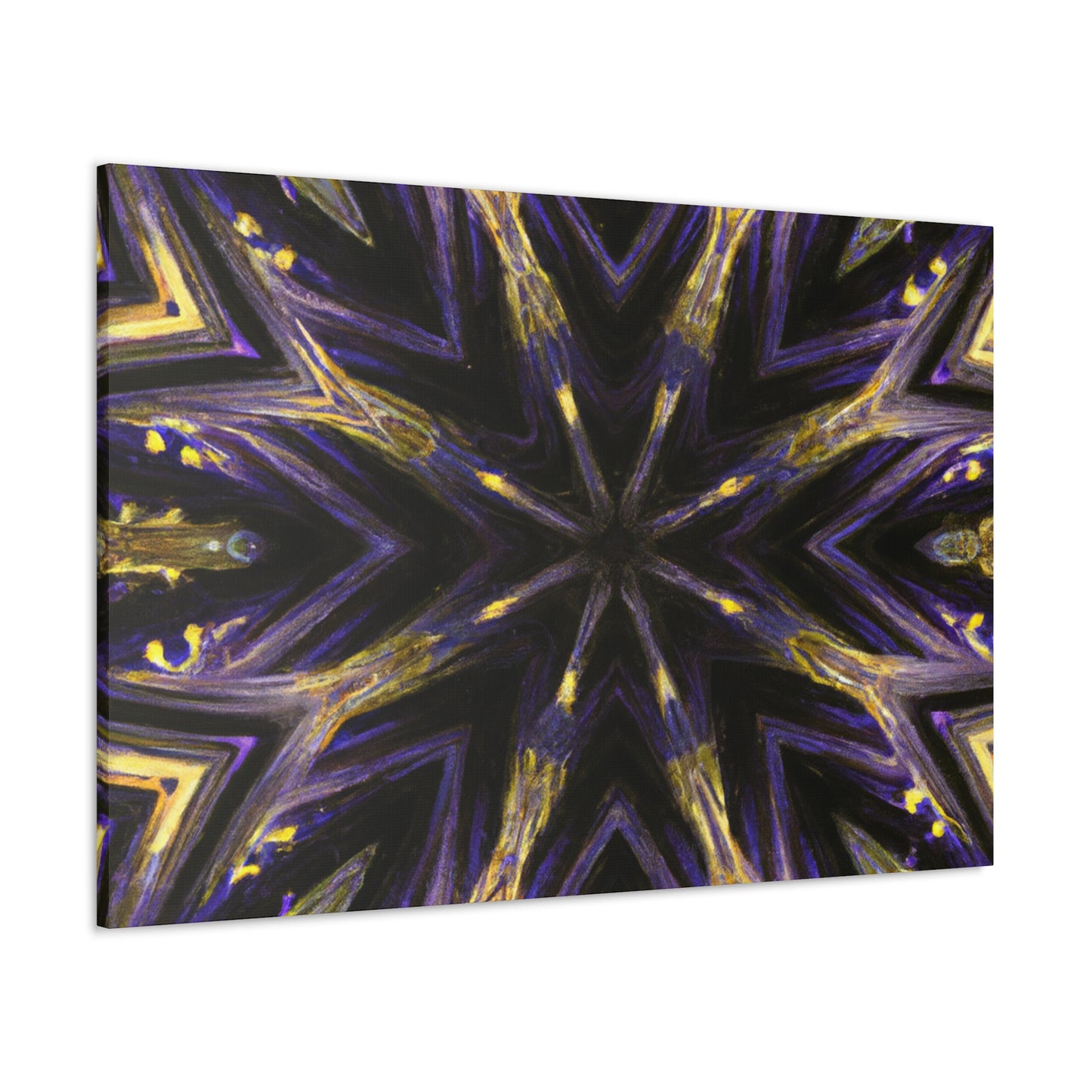 Joseph Wright of Derby- Canvas