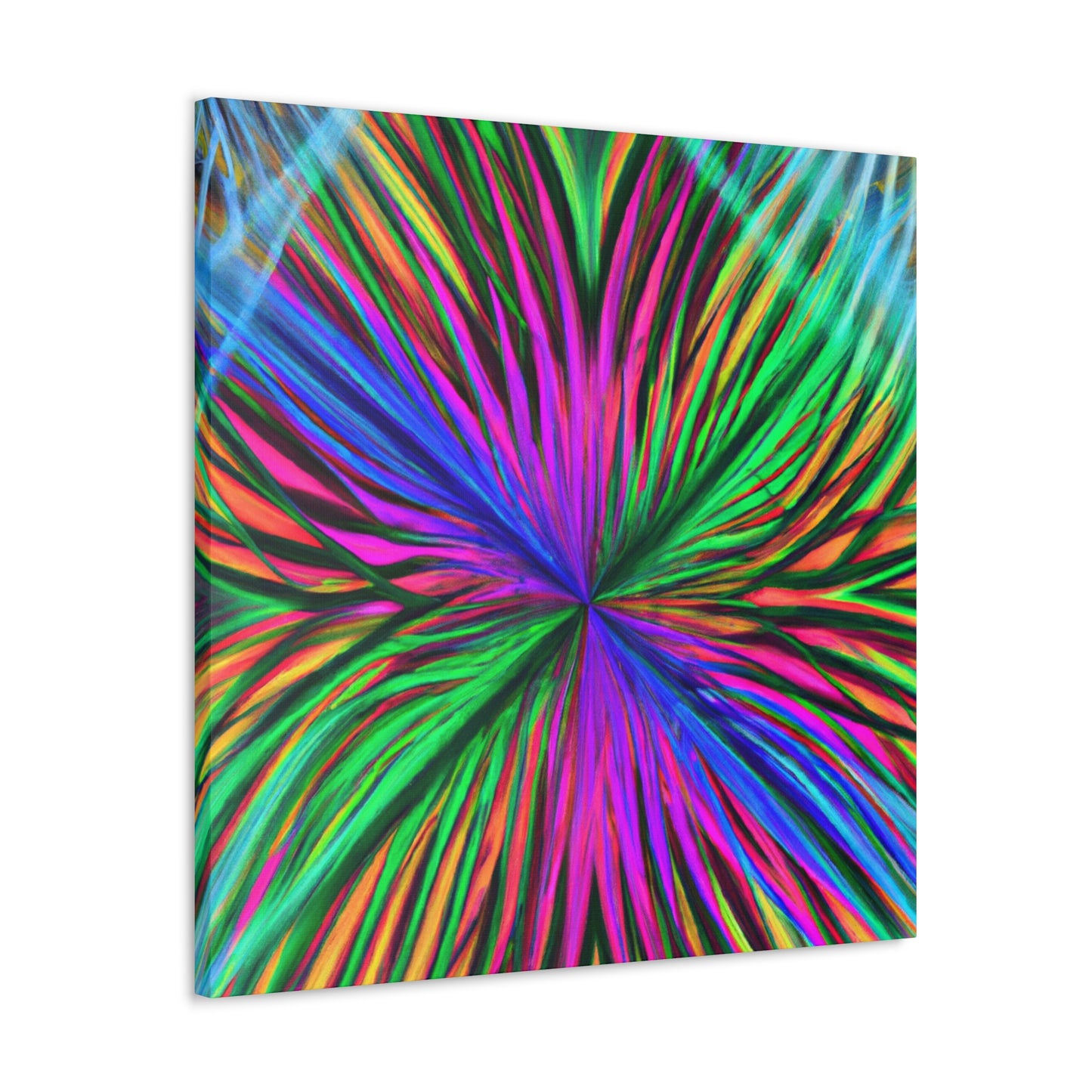 Antonio Morrocco- Canvas