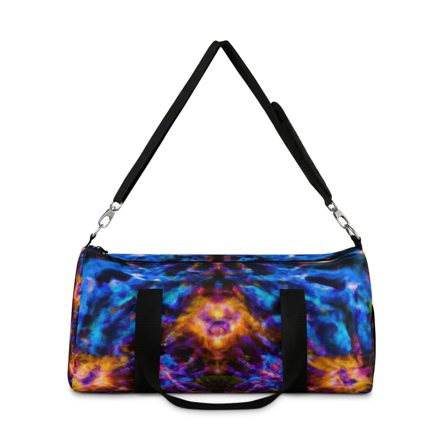 James Watt.-Duffle Bag