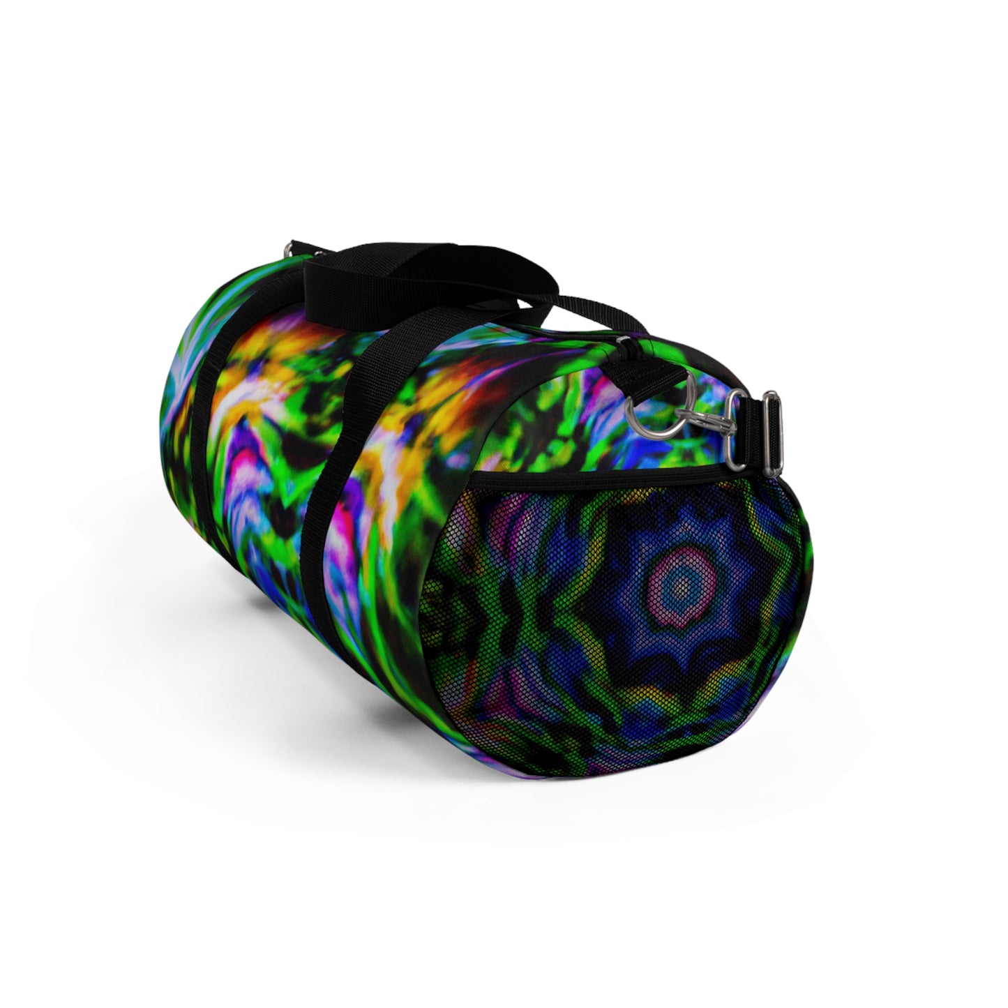 Thomas Newcomen-Duffle Bag