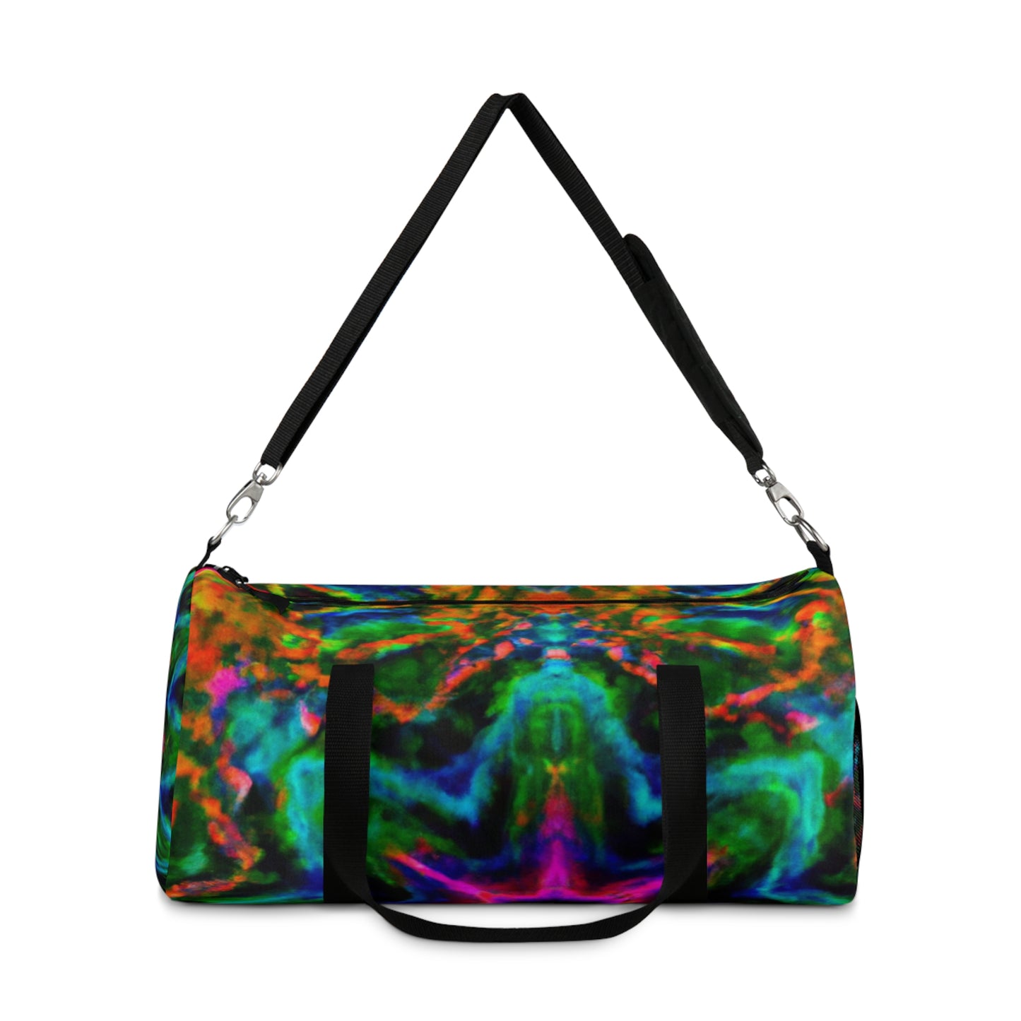 Eli Whitney.-Duffle Bag